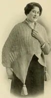 Picture 12 of 19 from The Columbia book of yarns (1915), leaf 140
