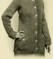 Picture 14 of 19 from The Columbia book of yarns (1915), leaf 164