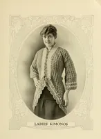 Picture 15 of 19 from The Columbia book of yarns (1915), leaf 175