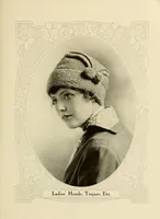 Picture 16 of 19 from The Columbia book of yarns (1915), leaf 187