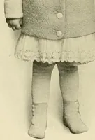 An illustration from The Columbia book of yarns (1915)