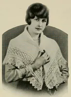 Picture 9 of 15 from The Columbia book of yarns (1916), leaf 144