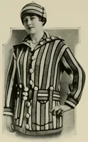 Picture 10 of 15 from The Columbia book of yarns (1916), leaf 152