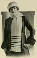 Picture 12 of 15 from The Columbia book of yarns (1916), leaf 196