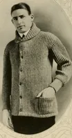 Picture 13 of 15 from The Columbia book of yarns (1916), leaf 205