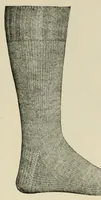 An illustration from The Columbia book of yarns (1916)
