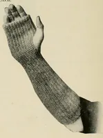 An illustration from The Columbia book of yarns (1916)
