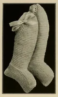 An illustration from The Columbia book of yarns (1916)