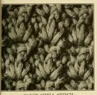 An illustration from The Columbia book of yarns (1918)