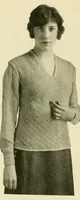An illustration from The Columbia book of yarns (1918)
