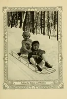 Picture 2 of 19 from The Columbia book of yarns (1918), leaf 19