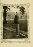 Picture 16 of 19 from The Columbia book of yarns (1918), leaf 205