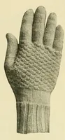 An illustration from The Columbia book of yarns (1918)