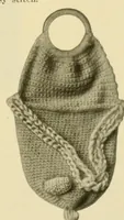 Picture 19 of 19 from The Columbia book of yarns (1918), leaf 237
