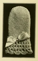 An illustration from The Columbia book of yarns (1918)