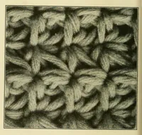 An illustration from The Columbia book of yarns (1918)