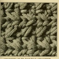 An illustration from The Columbia book of yarns (1918)