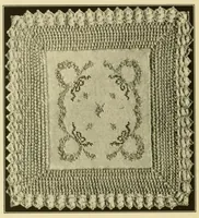 An illustration from The Columbia book of yarns (1918)