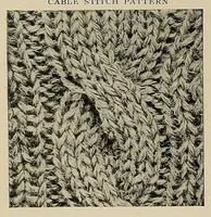Picture 3 of 7 from The Columbia book of yarns; (1908), leaf 124