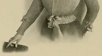 Picture 5 of 7 from The Columbia book of yarns; (1908), leaf 158