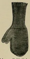 An illustration from The Columbia book of yarns; (1908)