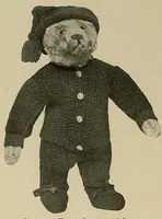 Picture 7 of 7 from The Columbia book of yarns; (1908), leaf 206