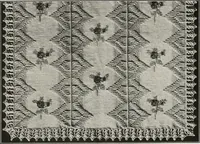 Picture 103 of 242 from The Columbia book of yarns : containing a manual of knitting and crocheting (1916), leaf 101