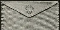 Picture 105 of 242 from The Columbia book of yarns : containing a manual of knitting and crocheting (1916), leaf 105