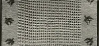 Picture 107 of 242 from The Columbia book of yarns : containing a manual of knitting and crocheting (1916), leaf 107
