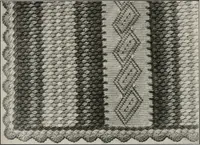 Picture 110 of 242 from The Columbia book of yarns : containing a manual of knitting and crocheting (1916), leaf 111