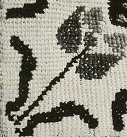 Picture 111 of 242 from The Columbia book of yarns : containing a manual of knitting and crocheting (1916), leaf 113