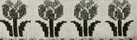 Picture 112 of 242 from The Columbia book of yarns : containing a manual of knitting and crocheting (1916), leaf 113