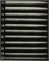 Picture 4 of 242 from The Columbia book of yarns : containing a manual of knitting and crocheting (1916), leaf 12