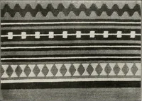 Picture 115 of 242 from The Columbia book of yarns : containing a manual of knitting and crocheting (1916), leaf 121