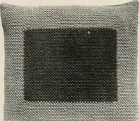 Picture 117 of 242 from The Columbia book of yarns : containing a manual of knitting and crocheting (1916), leaf 124