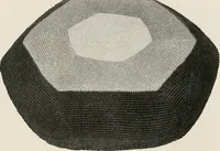 Picture 118 of 242 from The Columbia book of yarns : containing a manual of knitting and crocheting (1916), leaf 125
