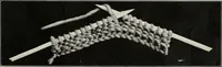Picture 9 of 242 from The Columbia book of yarns : containing a manual of knitting and crocheting (1916), leaf 14