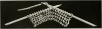 Picture 10 of 242 from The Columbia book of yarns : containing a manual of knitting and crocheting (1916), leaf 15