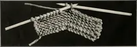 Picture 12 of 242 from The Columbia book of yarns : containing a manual of knitting and crocheting (1916), leaf 15