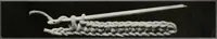 Picture 14 of 242 from The Columbia book of yarns : containing a manual of knitting and crocheting (1916), leaf 16