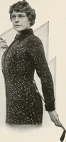 Picture 158 of 242 from The Columbia book of yarns : containing a manual of knitting and crocheting (1916), leaf 163