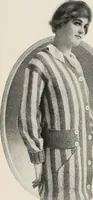 Picture 160 of 242 from The Columbia book of yarns : containing a manual of knitting and crocheting (1916), leaf 167