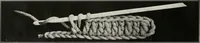 Picture 16 of 242 from The Columbia book of yarns : containing a manual of knitting and crocheting (1916), leaf 17