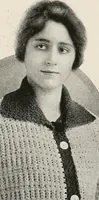 Picture 184 of 242 from The Columbia book of yarns : containing a manual of knitting and crocheting (1916), leaf 188