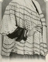 Picture 186 of 242 from The Columbia book of yarns : containing a manual of knitting and crocheting (1916), leaf 189