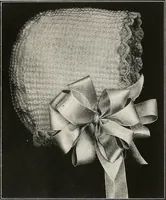 Picture 19 of 242 from The Columbia book of yarns : containing a manual of knitting and crocheting (1916), leaf 19