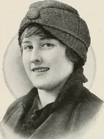 Picture 192 of 242 from The Columbia book of yarns : containing a manual of knitting and crocheting (1916), leaf 197