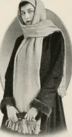 Picture 196 of 242 from The Columbia book of yarns : containing a manual of knitting and crocheting (1916), leaf 199
