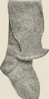 Picture 206 of 242 from The Columbia book of yarns : containing a manual of knitting and crocheting (1916), leaf 207