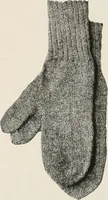 Picture 220 of 242 from The Columbia book of yarns : containing a manual of knitting and crocheting (1916), leaf 222